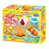 Kit DIY Popin' Cookin' Taiyaki & Dango -Style Japonais Boutique popin dango
