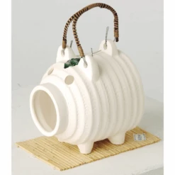 Cochon En Porcelaine (grand)