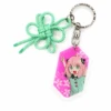 Porte-clés Anya SPY×FAMILY - Sakura 1 Porte-clés Anya SPY×FAMILY - Sakura -Style Japonais Boutique porteclef