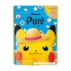 Puré Gummy Pikachu - Fruits Tropicaux & Soda -Style Japonais Boutique puree gummy pikachu2