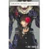 Death Note Short Stories (japonais) -Style Japonais Boutique qszdf
