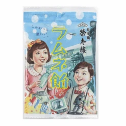 Bonbons Ramune