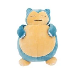 Pokémon - Peluche Ronflex