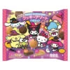Biscuits Sanrio D'Halloween