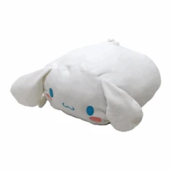 Sanrio - Coussin Mochi Mochi Cinnamoroll