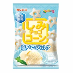 Shimi Choco Corn à La Vanille