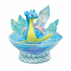 Pokémon REMENT Starrium RE-MENT - Full Set (6 Boxes) -Style Japonais Boutique starium3