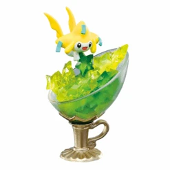 Pokémon REMENT Starrium RE-MENT - Full Set (6 Boxes) -Style Japonais Boutique starium4