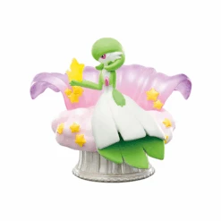 Pokémon REMENT Starrium RE-MENT - Full Set (6 Boxes) -Style Japonais Boutique starium5