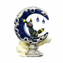 Pokémon REMENT Starrium RE-MENT - Full Set (6 Boxes) -Style Japonais Boutique starium6