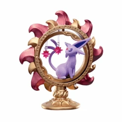 Pokémon REMENT Starrium RE-MENT - Full Set (6 Boxes) -Style Japonais Boutique starium7