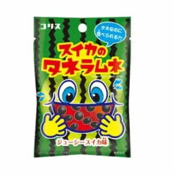 Ramune Graines De Pastèque