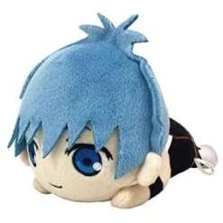 Bandai Kuroko's Basket - Peluche Kuroko Tetsuya
