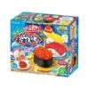 Kit DIY Popin' Cookin' Sushi -Style Japonais Boutique takaoka 4901551353842