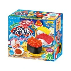 Kit DIY Popin' Cookin' Sushi