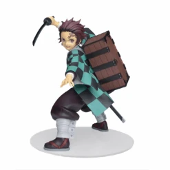 Sega Demon Slayer - Kamado Tanjiro - SPM Figure