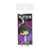 Tokyo Ghoul - Capuchon Porte-clés - Ken Kaneki -Style Japonais Boutique tokyoghoul
