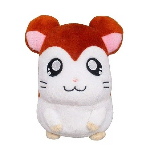 Hamtaro Peluche S - Noppo-kun 3 Hamtaro Peluche S - Noppo-kun