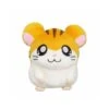 Hamtaro Peluche S - Torahamu-kun -Style Japonais Boutique toystadiumookawaya 4905330051097