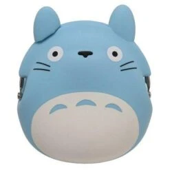 Porte-Monnaie Totoro Bleu