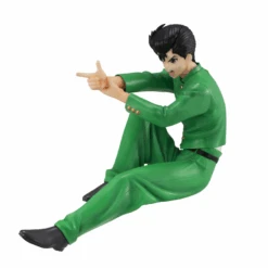 Yū Yū Hakusho - Yusuke Urameshi - Noodle Stopper Figure -Style Japonais Boutique yusuke urameshi3