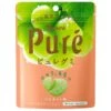 Puré Gummy - Muscat -Style Japonais Boutique zennokasiten 4901351058640